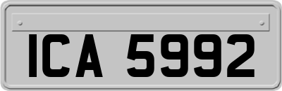 ICA5992