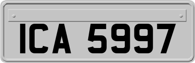 ICA5997