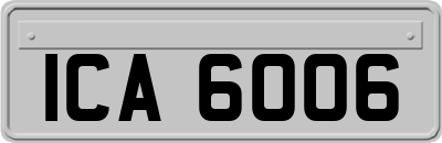 ICA6006