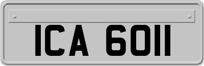 ICA6011