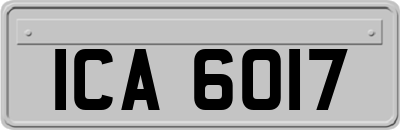 ICA6017