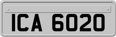 ICA6020