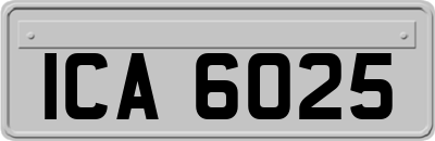 ICA6025
