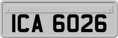 ICA6026