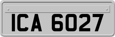 ICA6027