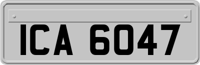 ICA6047