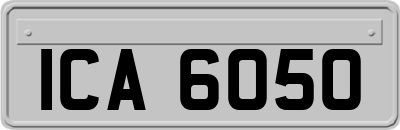ICA6050