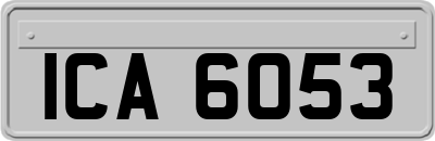ICA6053