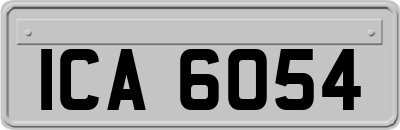 ICA6054