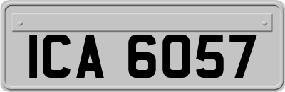 ICA6057