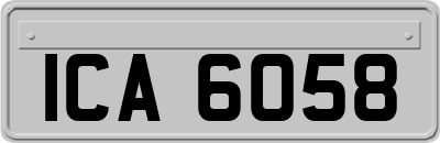 ICA6058