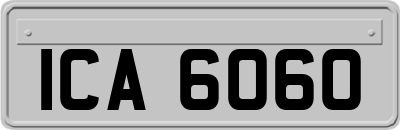 ICA6060