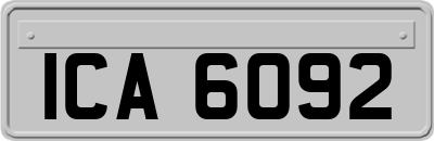 ICA6092