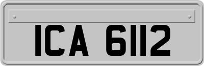 ICA6112