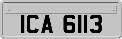 ICA6113