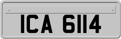 ICA6114