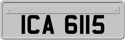 ICA6115