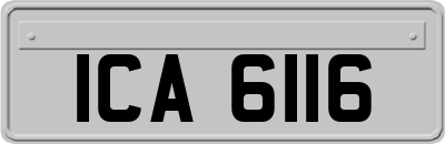 ICA6116