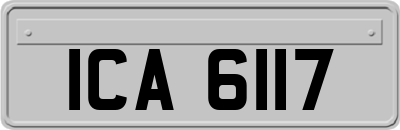 ICA6117
