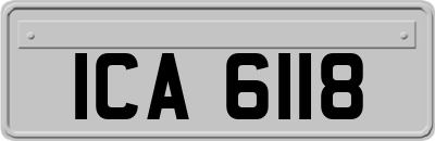 ICA6118