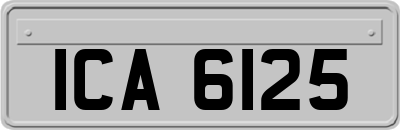 ICA6125