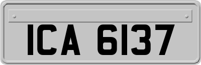 ICA6137