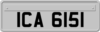 ICA6151