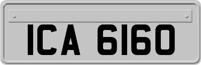 ICA6160