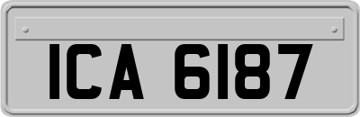 ICA6187
