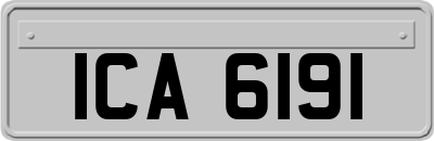 ICA6191