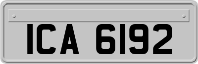 ICA6192