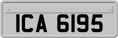 ICA6195