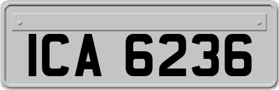 ICA6236