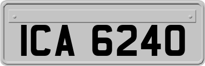 ICA6240