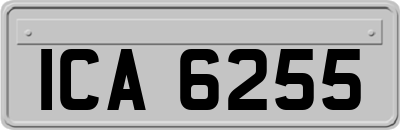 ICA6255