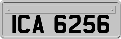ICA6256
