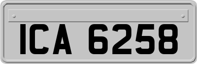 ICA6258