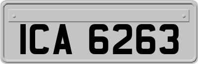 ICA6263