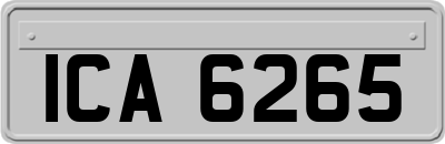 ICA6265
