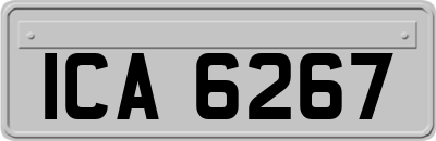 ICA6267