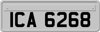 ICA6268