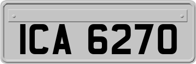 ICA6270
