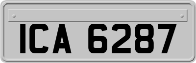 ICA6287