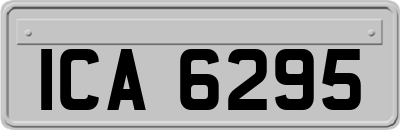 ICA6295