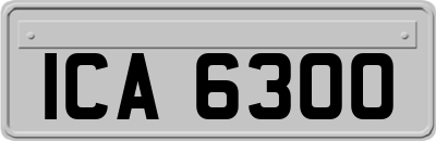 ICA6300
