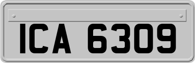 ICA6309