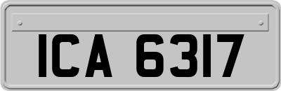 ICA6317