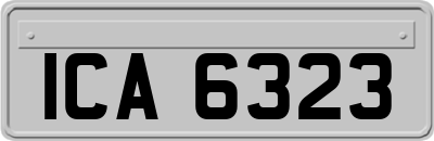 ICA6323