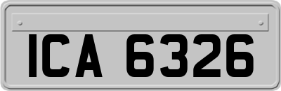 ICA6326