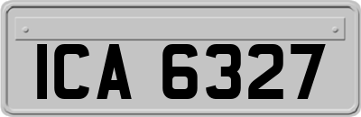 ICA6327